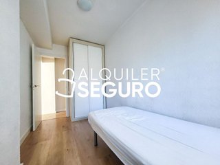 Piso en alquiler en Chorrillo en Alcalá de Henares