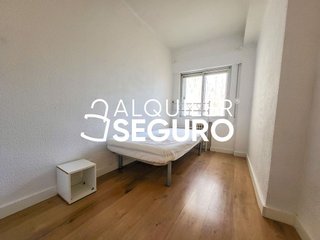 Piso en alquiler en Chorrillo en Alcalá de Henares