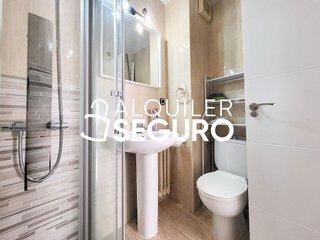 Piso en alquiler en Chorrillo en Alcalá de Henares