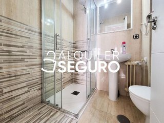 Piso en alquiler en Chorrillo en Alcalá de Henares