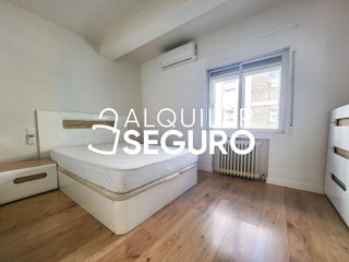 Piso en alquiler en Chorrillo en Alcalá de Henares