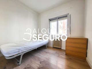 Piso en alquiler en Chorrillo en Alcalá de Henares