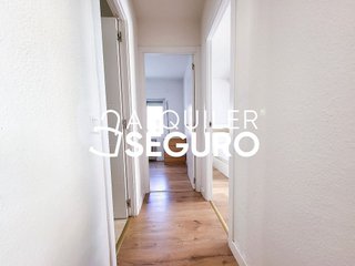 Piso en alquiler en Chorrillo en Alcalá de Henares