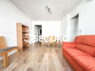 Piso en alquiler en Chorrillo en Alcalá de Henares
