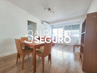 Piso en alquiler en Chorrillo en Alcalá de Henares