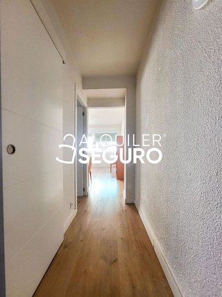Piso en alquiler en Chorrillo en Alcalá de Henares
