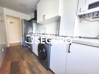 Piso en alquiler en Chorrillo en Alcalá de Henares