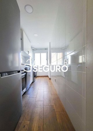 Piso en alquiler en Chorrillo en Alcalá de Henares