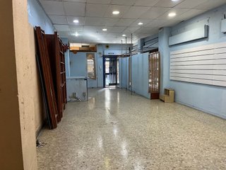 Local comercial en alquiler en Triana Oeste en Sevilla