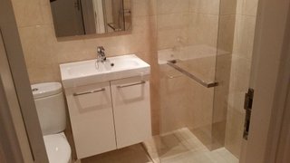 Piso en alquiler en Indautxu en Bilbao