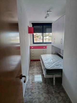 Piso en alquiler en Parque Sensal en Castellón de la Plana