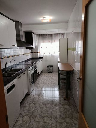 Piso en alquiler en Parque Sensal en Castellón de la Plana