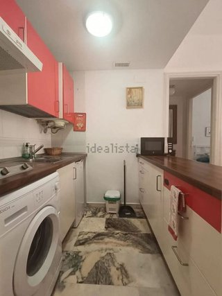 Piso en alquiler en Parque Alcosa - Jardines del Edén en Sevilla