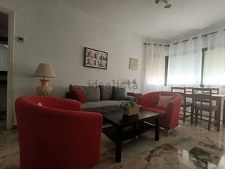 Piso en alquiler en Parque Alcosa - Jardines del Edén en Sevilla