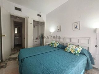 Piso en alquiler en Parque Alcosa - Jardines del Edén en Sevilla