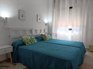 Piso en alquiler en Parque Alcosa - Jardines del Edén en Sevilla