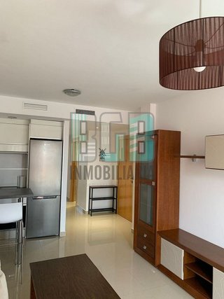 Piso en alquiler en Hospital - Parque sur en Albacete