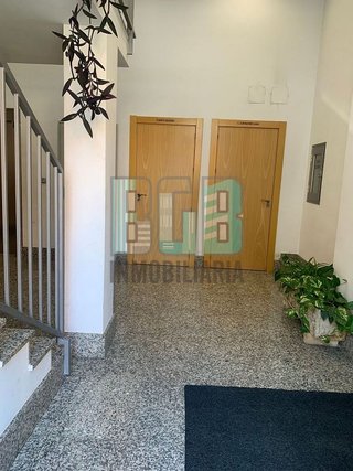 Piso en alquiler en Hospital - Parque sur en Albacete