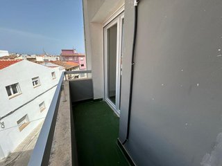 Piso en alquiler en Pego