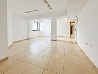Oficina en alquiler en Norte en Castellón de la Plana