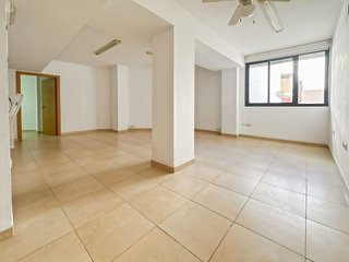 Oficina en alquiler en Norte en Castellón de la Plana