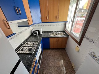 Dúplex en alquiler en San Roque - As Fontiñas en Lugo