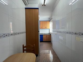 Dúplex en alquiler en San Roque - As Fontiñas en Lugo