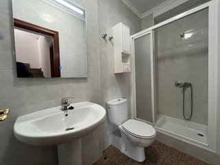 Dúplex en alquiler en San Roque - As Fontiñas en Lugo