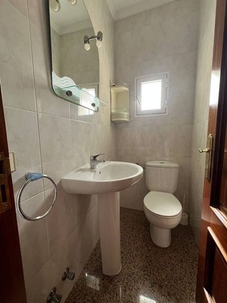 Dúplex en alquiler en San Roque - As Fontiñas en Lugo
