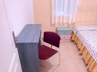 Piso en alquiler en La Florida - Vistalegre en Huelva