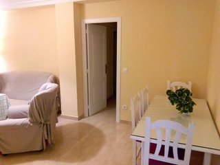 Piso en alquiler en La Florida - Vistalegre en Huelva