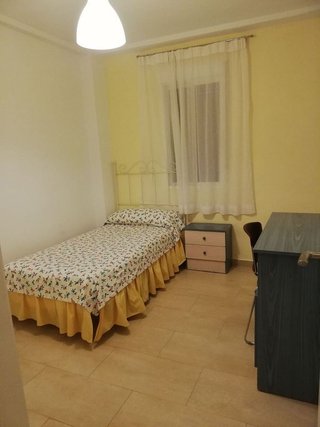 Piso en alquiler en La Florida - Vistalegre en Huelva