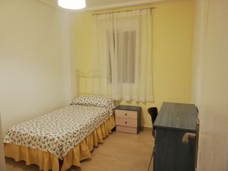 Piso en alquiler en La Florida - Vistalegre en Huelva