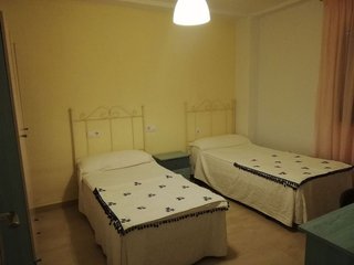 Piso en alquiler en La Florida - Vistalegre en Huelva