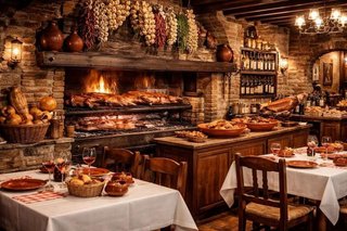 Restaurante en alquiler en El Naranjo en Fuenlabrada