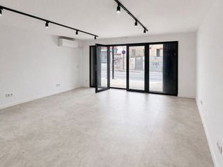 Local comercial en alquiler en El Terreno en Palma de Mallorca