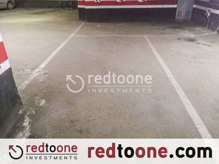 Garaje en alquiler en Ensanche - Diputación en Alicante
