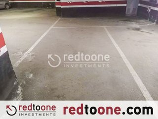 Garaje en alquiler en Ensanche - Diputación en Alicante