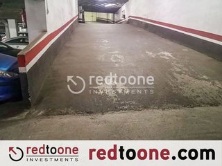 Garaje en alquiler en Ensanche - Diputación en Alicante