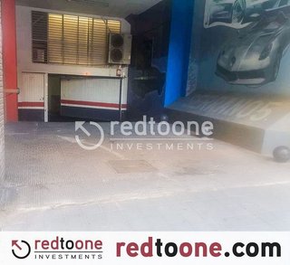 Garaje en alquiler en Ensanche - Diputación en Alicante