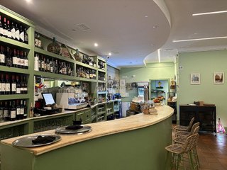 Local comercial en alquiler en Areal – Zona Centro en Vigo