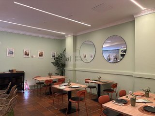Local comercial en alquiler en Areal – Zona Centro en Vigo