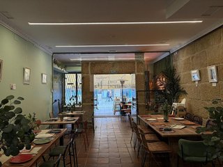 Local comercial en alquiler en Areal – Zona Centro en Vigo