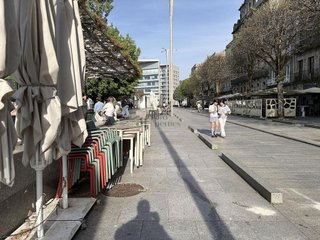 Local comercial en alquiler en Areal – Zona Centro en Vigo