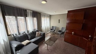 Piso en alquiler en Almansa