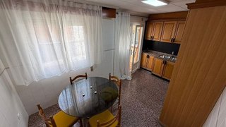 Piso en alquiler en Almansa
