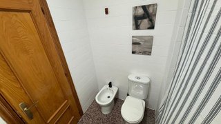 Piso en alquiler en Almansa
