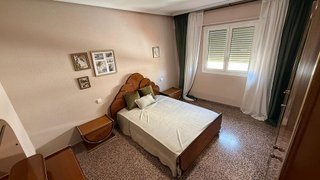 Piso en alquiler en Almansa