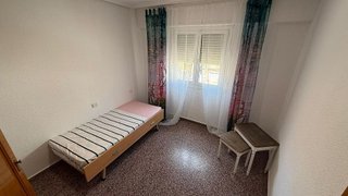 Piso en alquiler en Almansa