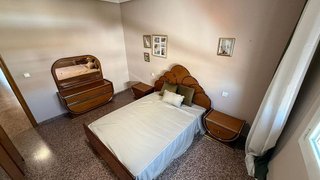 Piso en alquiler en Almansa